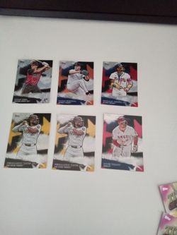 2026 topps baseball card lot (11)