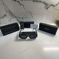 Prada Sunglasses 