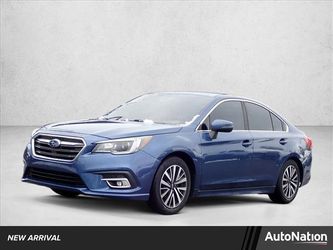 2019 Subaru Legacy