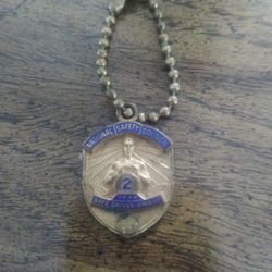 national safety council charm 
