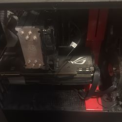 I7 8700k rtx 2080 gaming pc