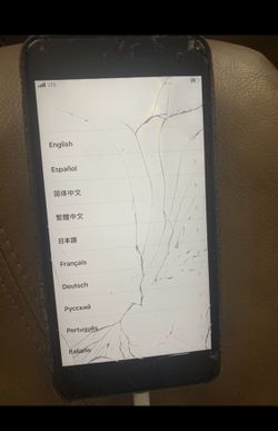 iPhone 6 Plus