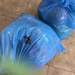 Bags Of Squishmallows 