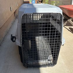 Pet Cage