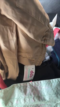 Boy’s clothes