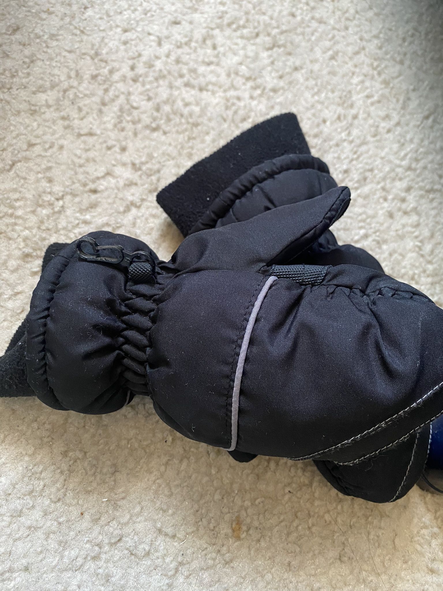 Toddler Gloves 