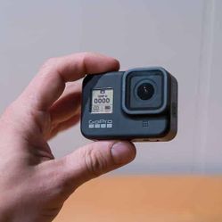 GoPro 8