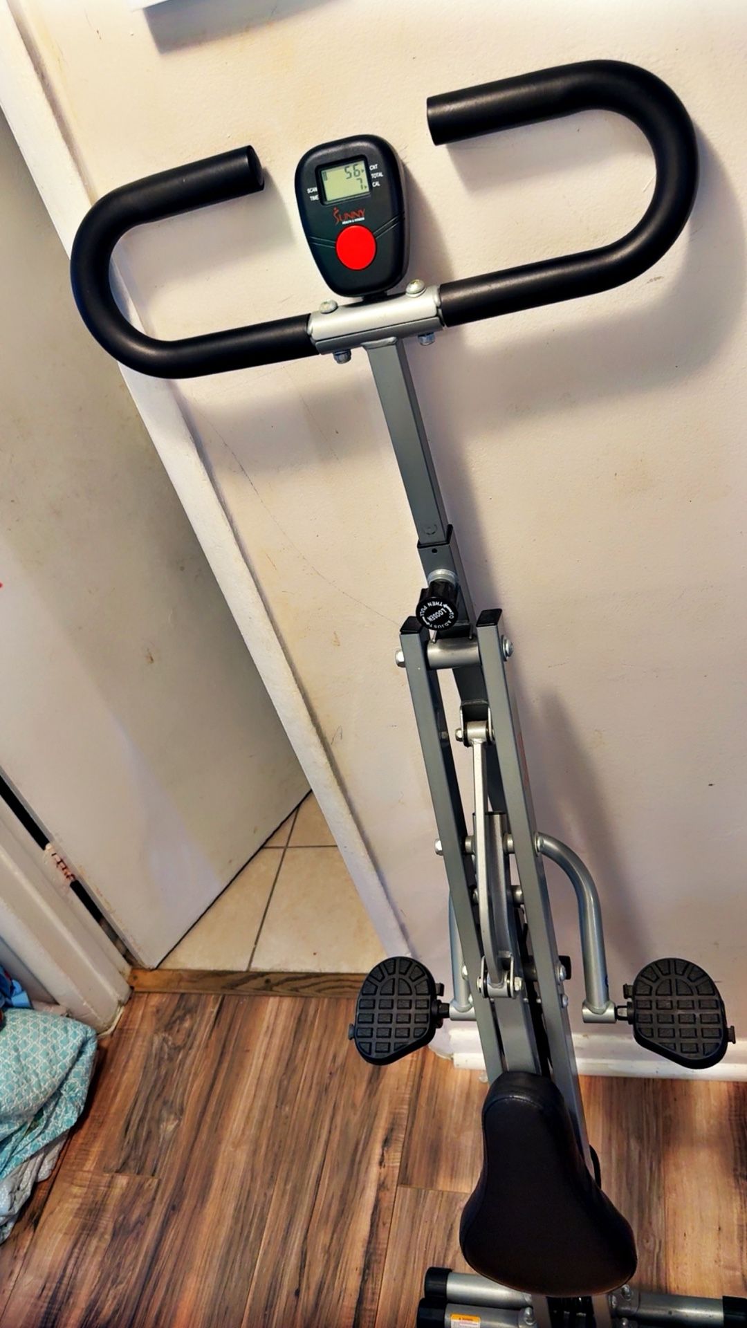 Gym Equipment