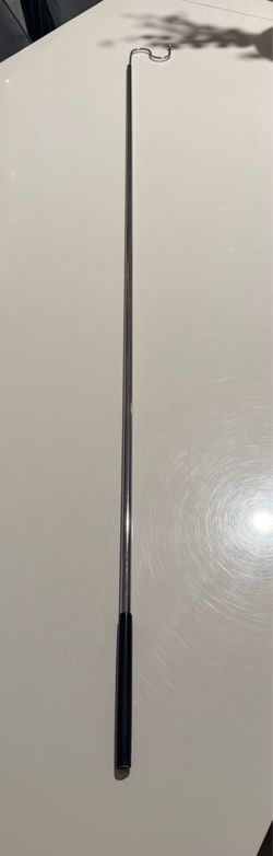 High Reach Garment Hook 52in.