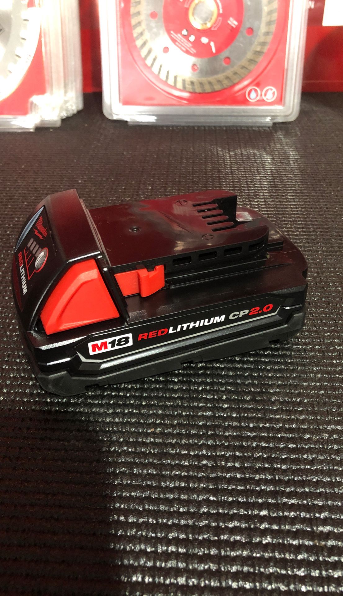 M18 cp2.0