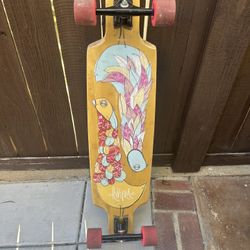 Riviera Longboard