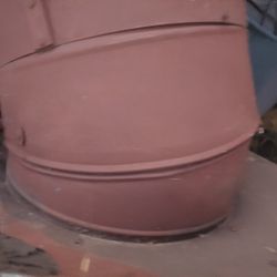 Precision Balanced Wind Turbine 