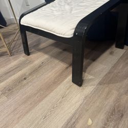 Boho Style Chair With Padding