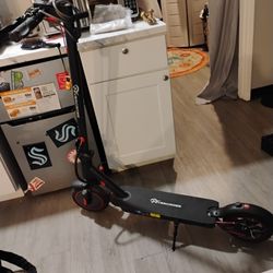 Evercross Adult Electric Scooter 