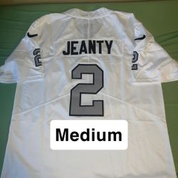 Raiders Jersey