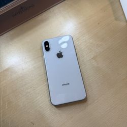 iPhone XS 64 GB White