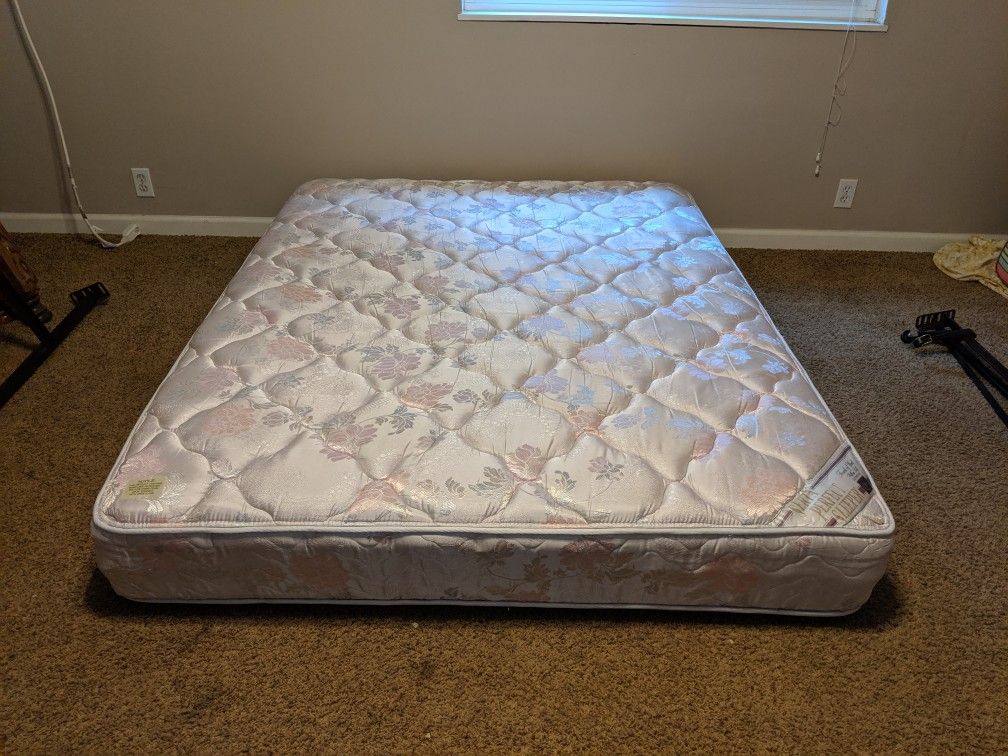 Queen Mattress