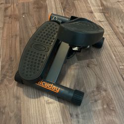 Stepper