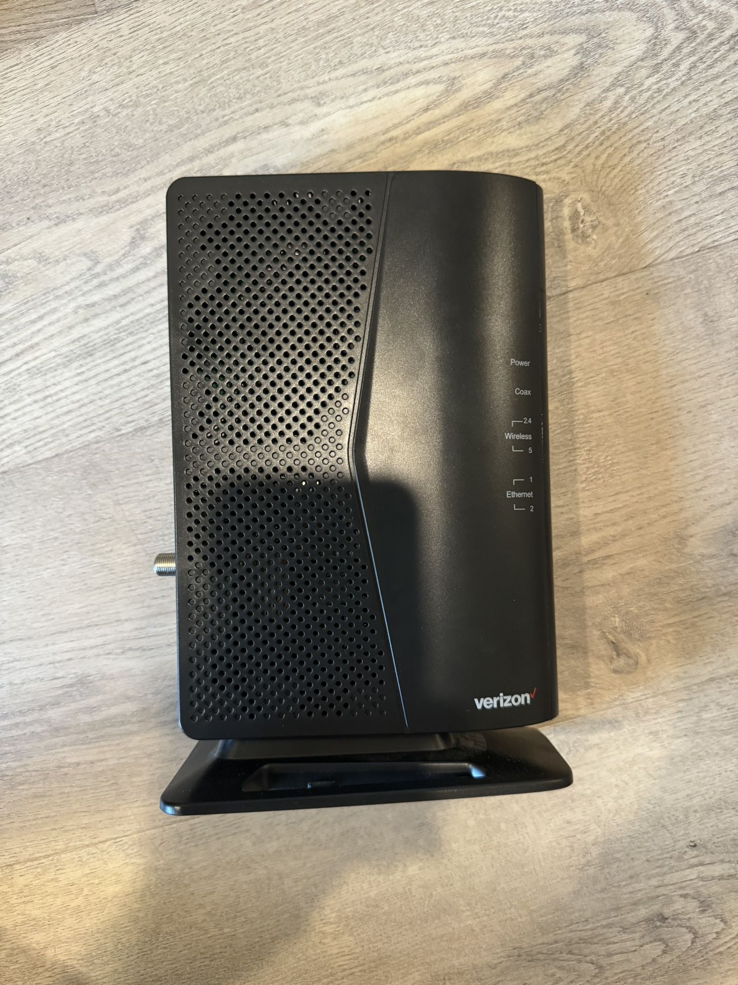 Verizon FIOS WiFi Extender