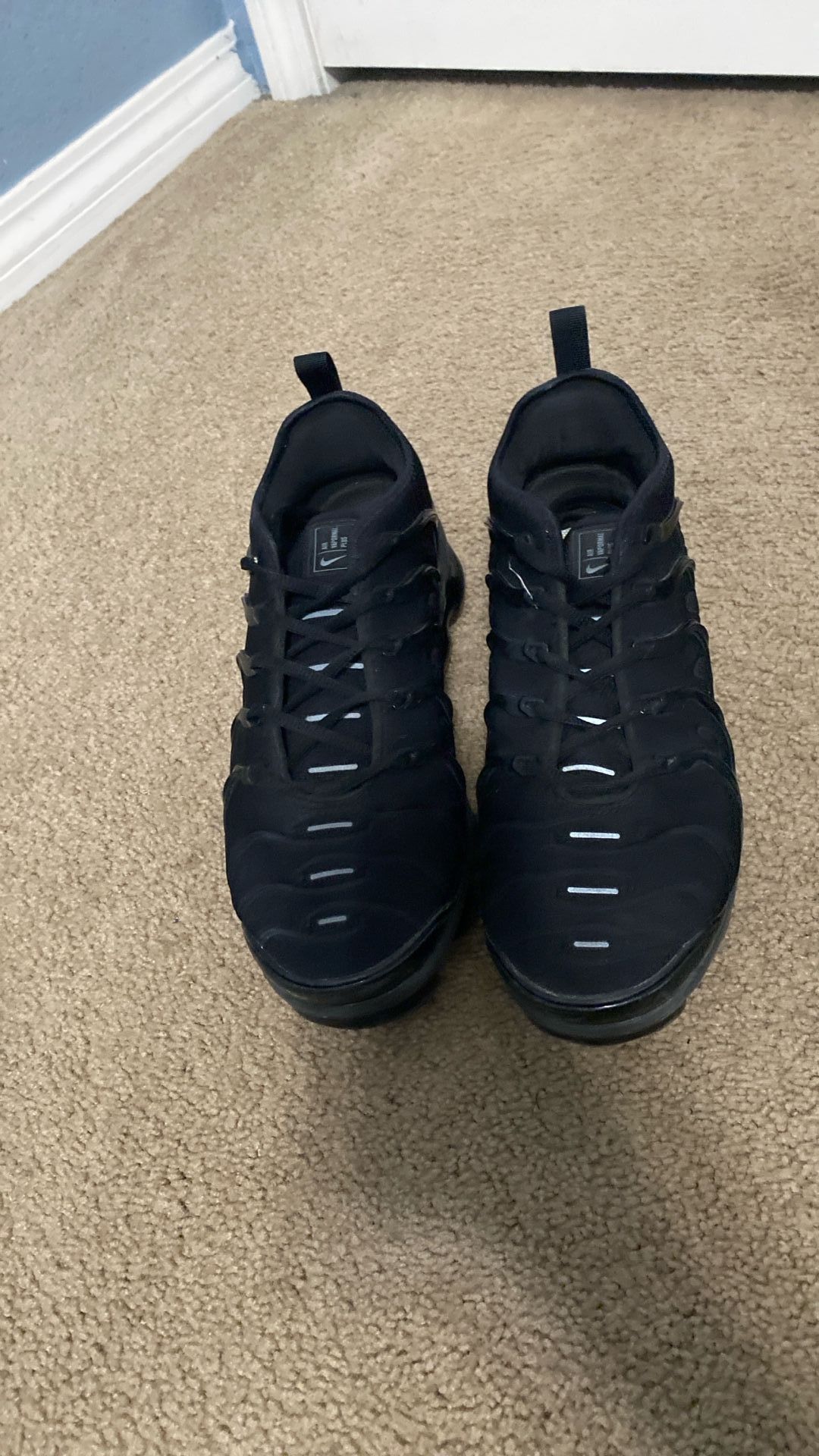 Nike Air VaporMax Plus