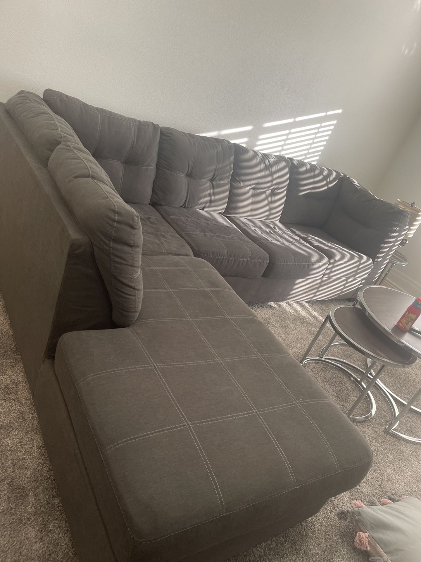 Living Room Set