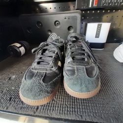 Adidas  Samba Shoes