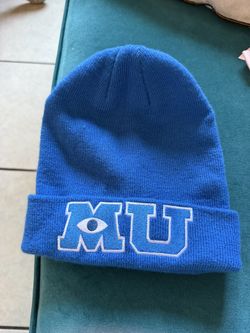 Monsters University Beanie