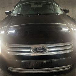 2007 Ford Fusion SE *Runs Great*