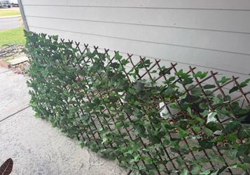 2 fence