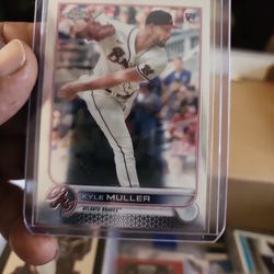 Kyle Miller Rookie Card 70 for Sale in Lake View Terrace, CA - OfferUp