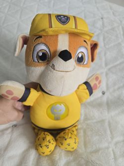 Paw Patrol Music Toy 