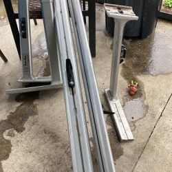 TracONE - Estante universal para camión