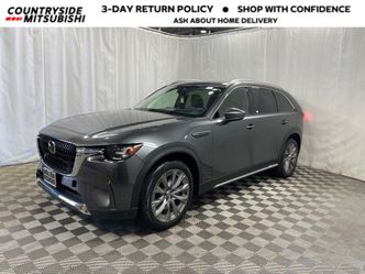 2024 Mazda CX-90