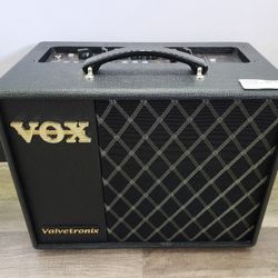 Vox Guitar AMP VT20X