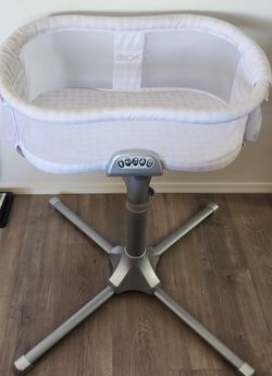 HALO Bassinest Swivel Sleeper Premier