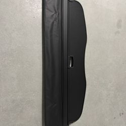 Ebony Cargo Cover Ford Edge