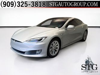 2017 Tesla Model S