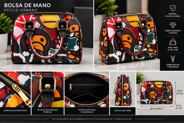 Bolsas bape