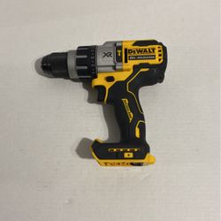 Dewalt 20v 1/2 Hammer Drill/ Drill Driver !!!!! Pick Up Only !!!! Tool Only !!!  