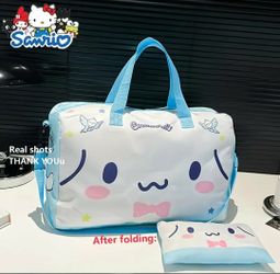 Cinnamoroll Bag