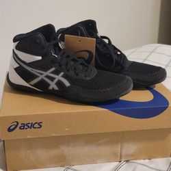 Kids Wrestling Shoes