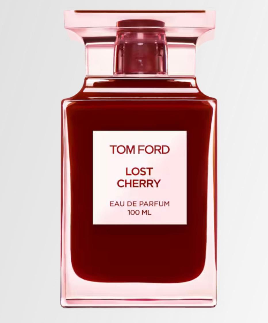 Tom Ford Lost Cherry