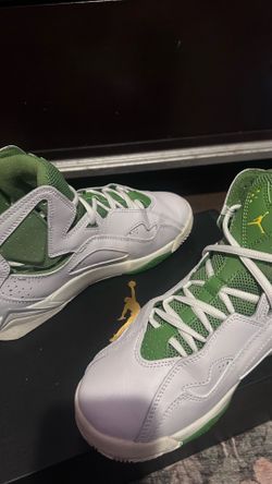 Jordan’s