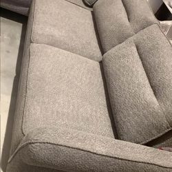 Caspian Sectional Sofa Couch 