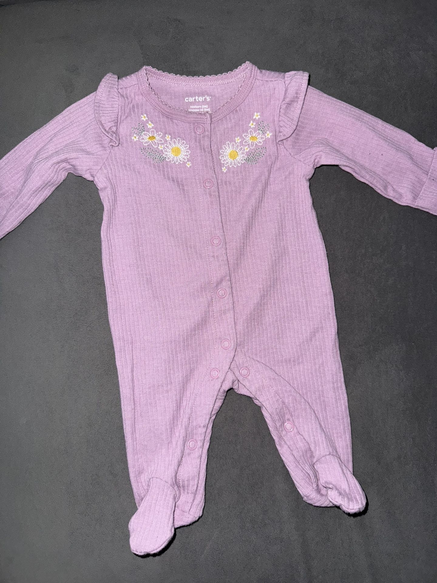 Baby Clothing