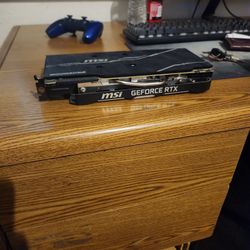 Graphics Card(2070 Super GPU)