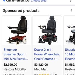 Shop Rider Swap Meet Transportation 