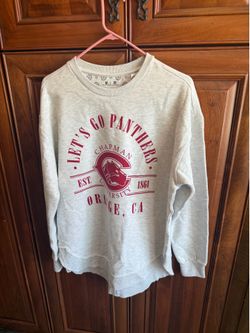 Chapman University gear