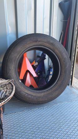 Yokohama Tire