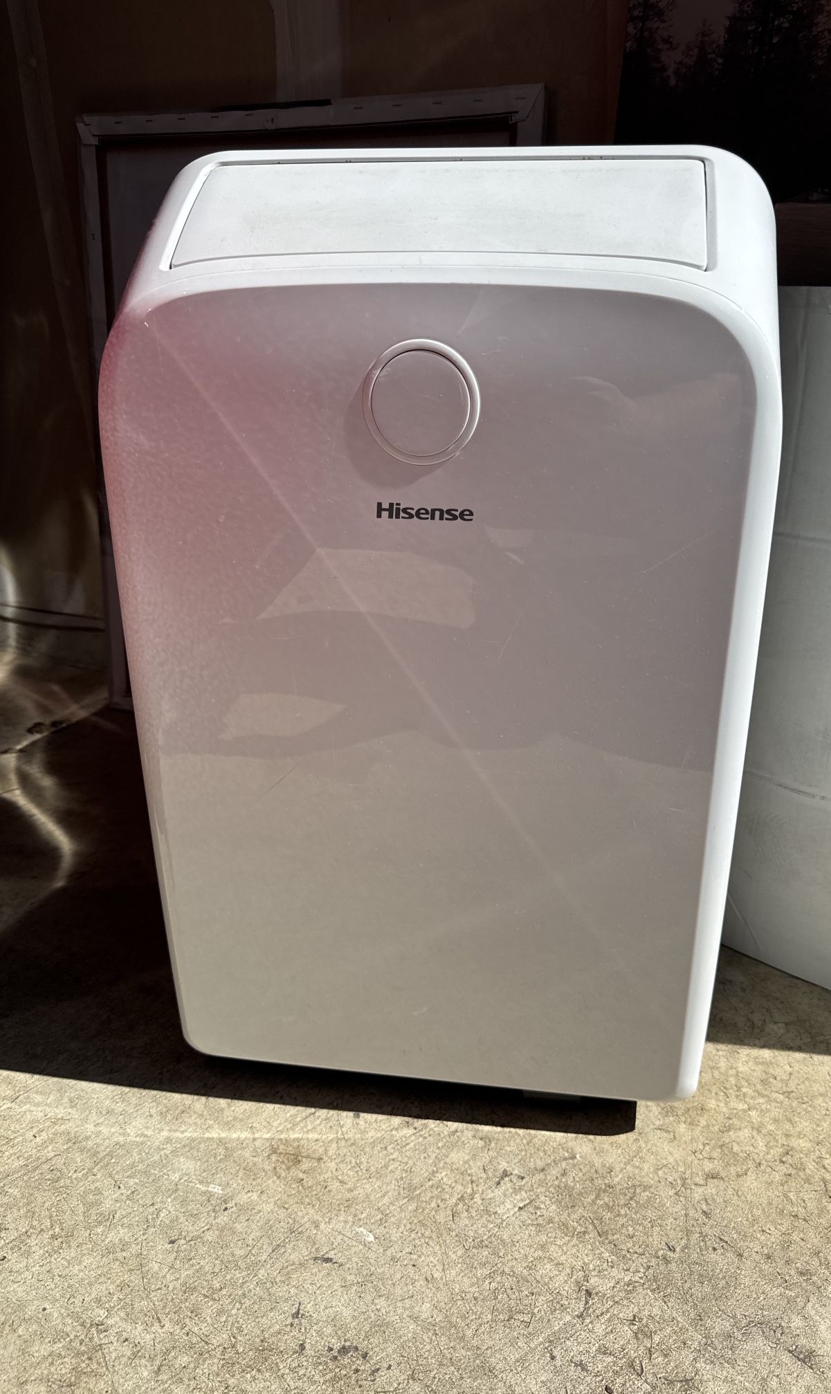 Air Conditioner